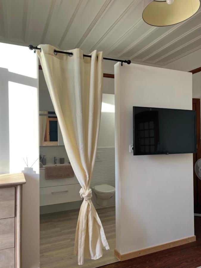 O'Cottage Double Annonay Exterior foto